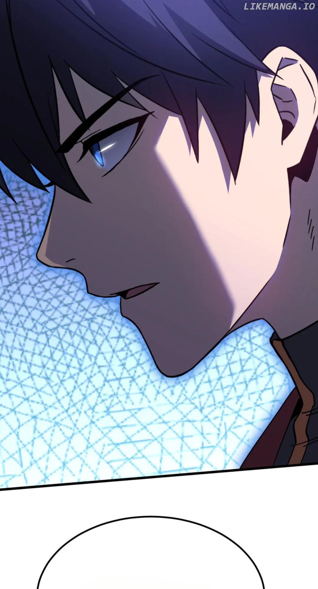 Log into the Future Chapter 227 - page 32